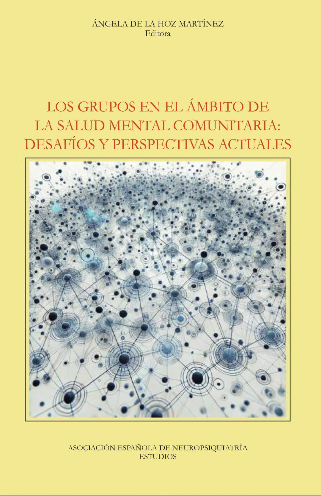 Cuadernos de psiquiatría comunitaria vol. 20, núm. 1, 2023
